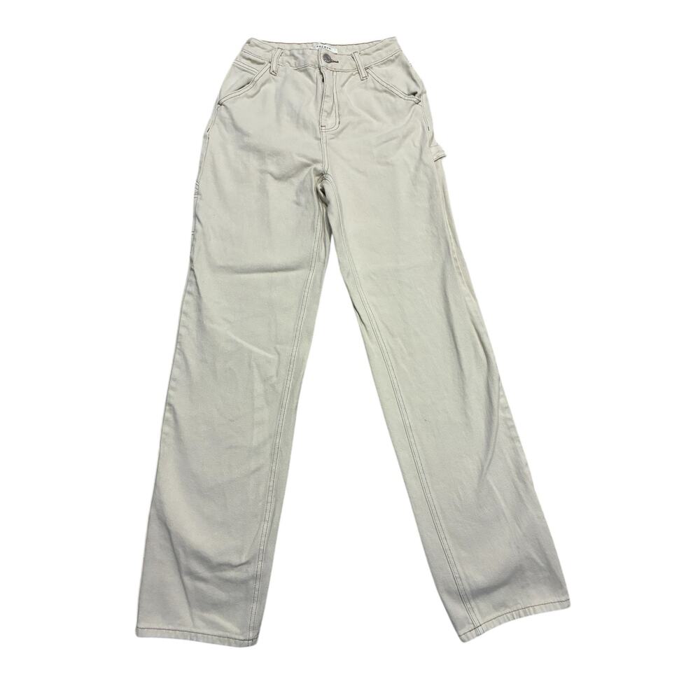 Pacsun 90's Boyfriend Carpenter Jeans Grunge